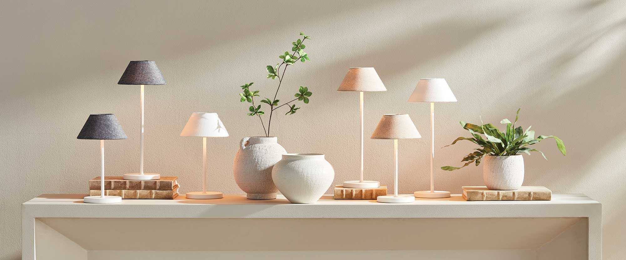 Artisan Decor for Inspired Living